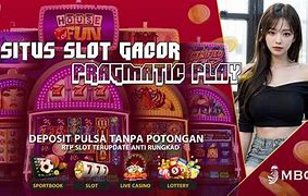 5 Situs Slot Mudah Jackpot Terbesar Di Dunia 2023 (Slot Master)