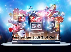 Judi Slot Itu Apa Sih Artinya Dalam Bahasa Gaul Indonesia