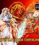 Link Bandar Slot Online Terpercaya No 1 Di Indonesia Adalah Nomor