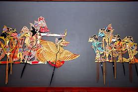 Nama Nama Wayang Ramayana Dan Gambarnya