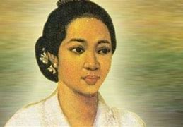 Raden Ajeng Kartini Adalah Pahlawan Nasional Dari