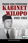 Wilopo Dari Partai